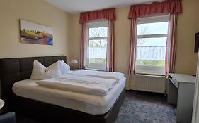 Hotel Sudenburger Hof